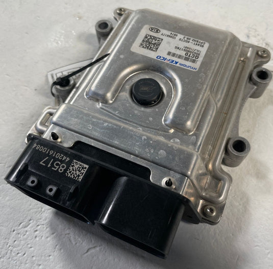 2021 - 2024 KIA K5 AUTOMATIC TRANSMISSION CONTROL MODULE TCU TCM 1.6L