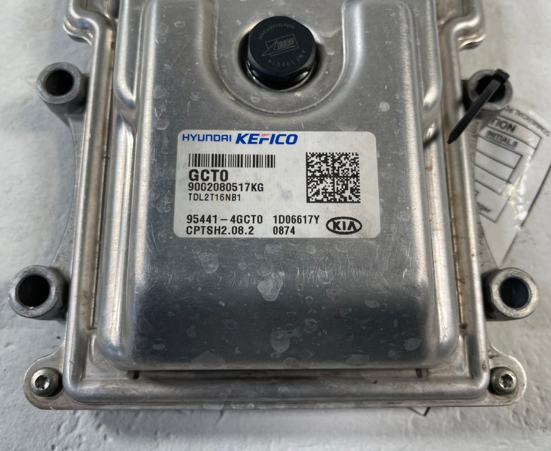 Load image into Gallery viewer, 2021 - 2024 KIA K5 AUTOMATIC TRANSMISSION CONTROL MODULE TCU TCM 1.6L # 110658
