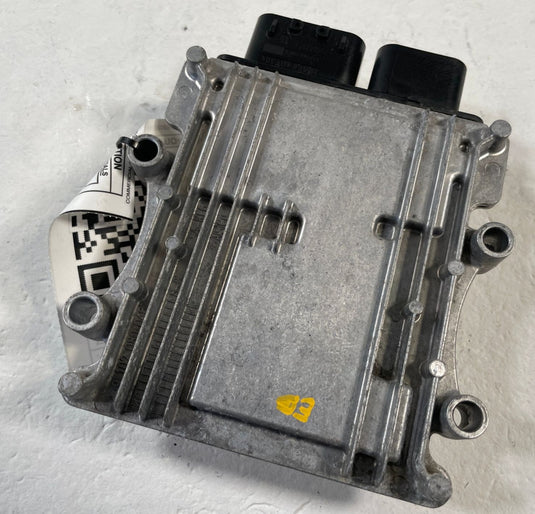 2021 - 2024 KIA K5 AUTOMATIC TRANSMISSION CONTROL MODULE TCU TCM 1.6L