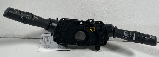 19-23 HONDA PASSPORT LEFT DRIVER WIPER & TURN SIGNAL COMBINATION SWITCH