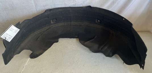 2015-23 FORD MUSTANG REAR RIGHT INNER QUARTER LINER SPLASH SHIELD GUARD