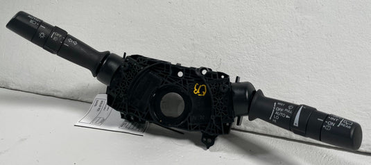 19-23 HONDA PASSPORT LEFT DRIVER WIPER & TURN SIGNAL COMBINATION SWITCH