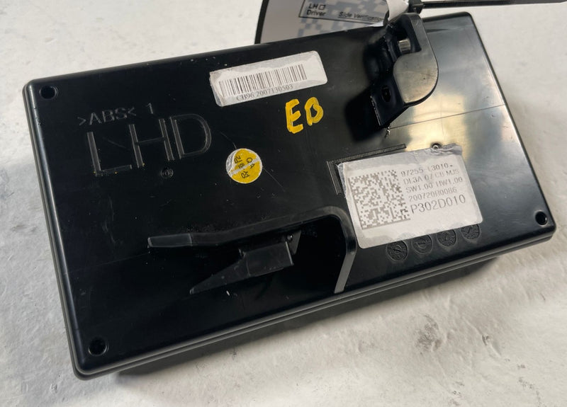 Load image into Gallery viewer, 2021 - 2024 KIA K5 AC A/C HVAC HEATER TEMPERATURE CONTROL MODULE UNIT # 110663
