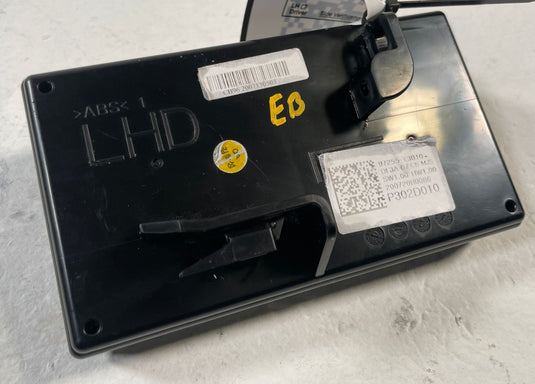 2021 - 2024 KIA K5 AC A/C HVAC HEATER TEMPERATURE CONTROL MODULE UNIT