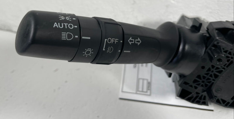 Load image into Gallery viewer, 19-23 HONDA PASSPORT LEFT DRIVER WIPER &amp; TURN SIGNAL COMBINATION SWITCH # 113370
