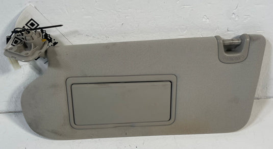 2019 - 2025 INFINITI QX50 FRONT LEFT DRIVER SIDE SUNVISOR SUN VISOR
