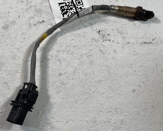 20-25 HYUNDAI PALISADE FRONT LEFT UPPER EXHAUST LAMBDA O2 OXYGEN SENSOR