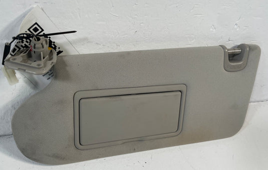 2019 - 2025 INFINITI QX50 FRONT LEFT DRIVER SIDE SUNVISOR SUN VISOR