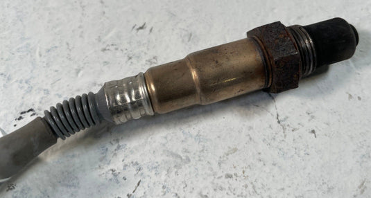 20-25 HYUNDAI PALISADE FRONT LEFT UPPER EXHAUST LAMBDA O2 OXYGEN SENSOR