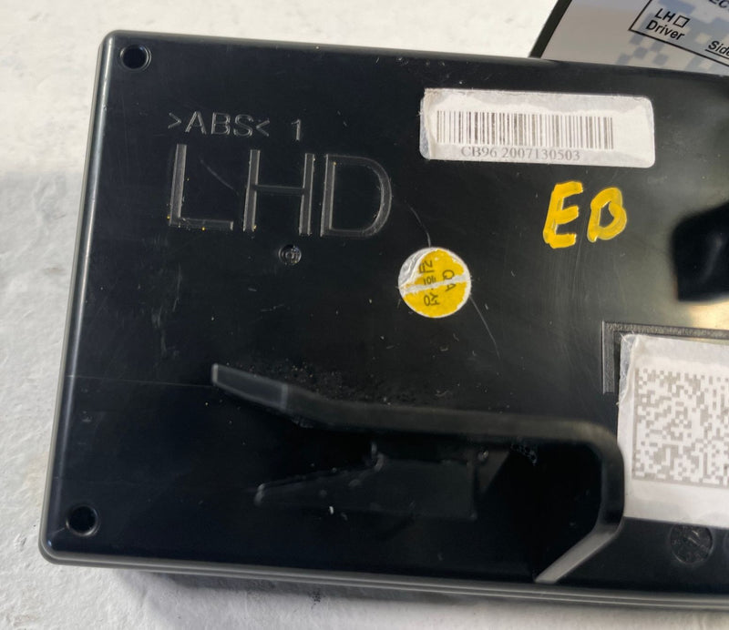 Load image into Gallery viewer, 2021 - 2024 KIA K5 AC A/C HVAC HEATER TEMPERATURE CONTROL MODULE UNIT # 110663
