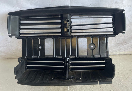 2018 - 2023 FORD MUSTANG RADIATOR CORE SUPPORT GRILLE GRILL AIR SHUTTER