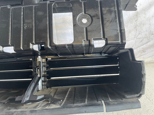 2018 - 2023 FORD MUSTANG RADIATOR CORE SUPPORT GRILLE GRILL AIR SHUTTER