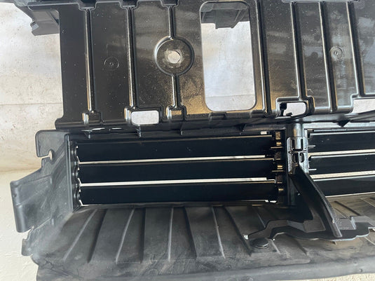 2018 - 2023 FORD MUSTANG RADIATOR CORE SUPPORT GRILLE GRILL AIR SHUTTER