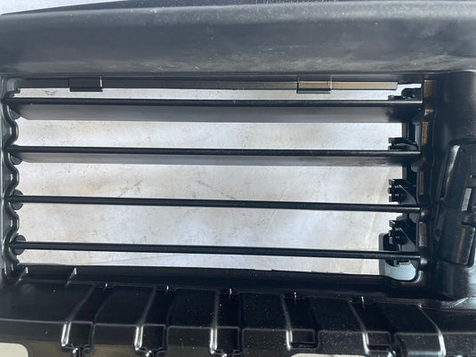 2018 - 2023 FORD MUSTANG RADIATOR CORE SUPPORT GRILLE GRILL AIR SHUTTER