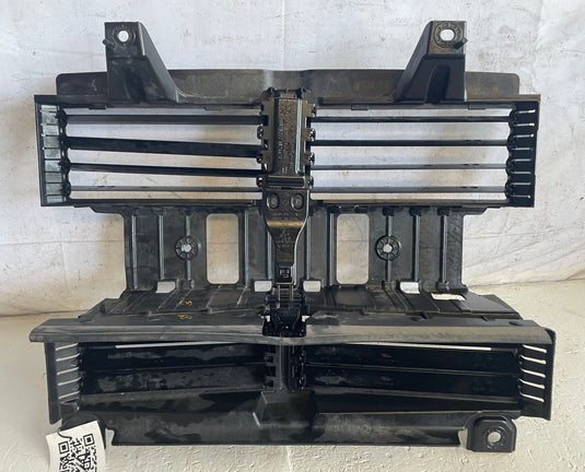 2018 - 2023 FORD MUSTANG RADIATOR CORE SUPPORT GRILLE GRILL AIR SHUTTER