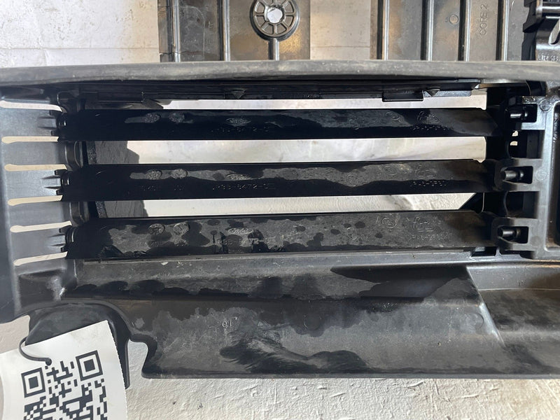 Load image into Gallery viewer, 2018 - 2023 FORD MUSTANG RADIATOR CORE SUPPORT GRILLE GRILL AIR SHUTTER # 113543
