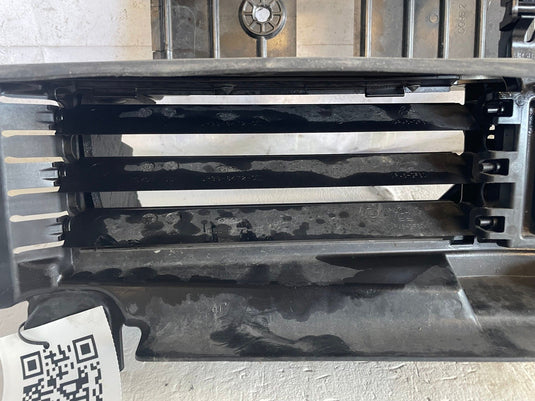 2018 - 2023 FORD MUSTANG RADIATOR CORE SUPPORT GRILLE GRILL AIR SHUTTER