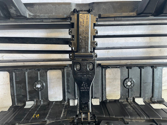 2018 - 2023 FORD MUSTANG RADIATOR CORE SUPPORT GRILLE GRILL AIR SHUTTER