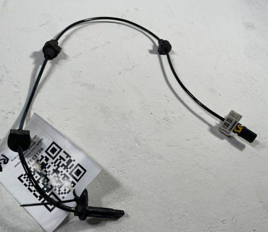 2019-2025 HONDA PASSPORT REAR LEFT DRIVER SIDE ABS WHEEL SPEED SENSOR