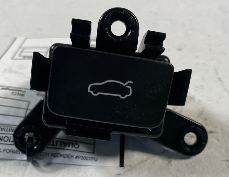 Load image into Gallery viewer, 2021-2026 KIA K5 TRUNK LID RELEASE OPEN LOCK SWITCH BUTTON 93750L2000WK # 110661
