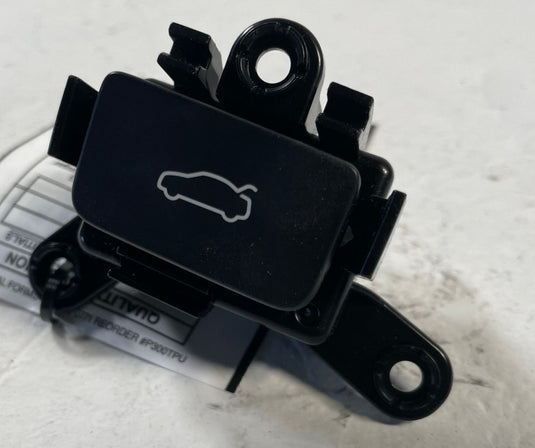 2021-2026 KIA K5 TRUNK LID RELEASE OPEN LOCK SWITCH BUTTON 93750L2000WK