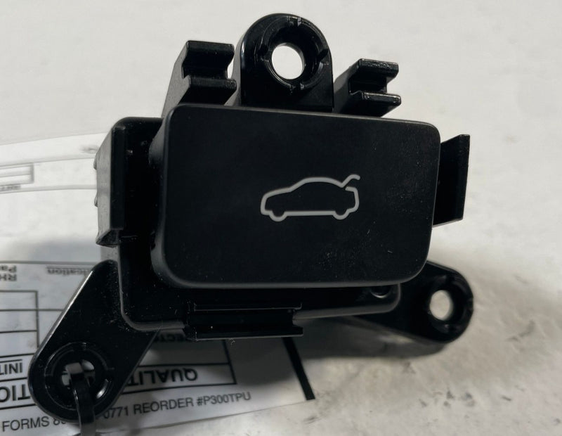 Load image into Gallery viewer, 2021-2026 KIA K5 TRUNK LID RELEASE OPEN LOCK SWITCH BUTTON 93750L2000WK # 110661

