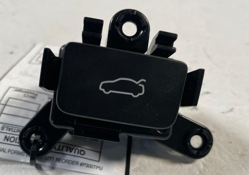 Load image into Gallery viewer, 2021-2026 KIA K5 TRUNK LID RELEASE OPEN LOCK SWITCH BUTTON 93750L2000WK # 110661
