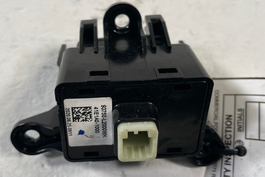 2021-2026 KIA K5 TRUNK LID RELEASE OPEN LOCK SWITCH BUTTON 93750L2000WK