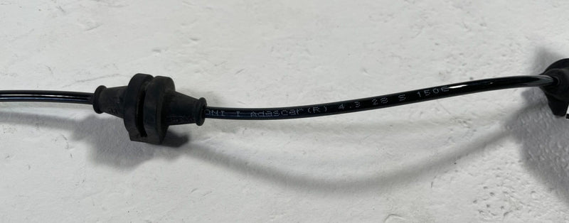 Load image into Gallery viewer, 2019-2025 HONDA PASSPORT REAR LEFT DRIVER SIDE ABS WHEEL SPEED SENSOR # 113324
