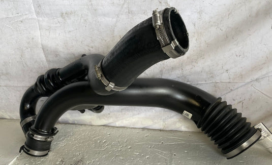 15-23 FORD MUSTANG ENGINE AIR INTAKE INLET HOSE PIPE TUBE ASSEMBLY 2.3L