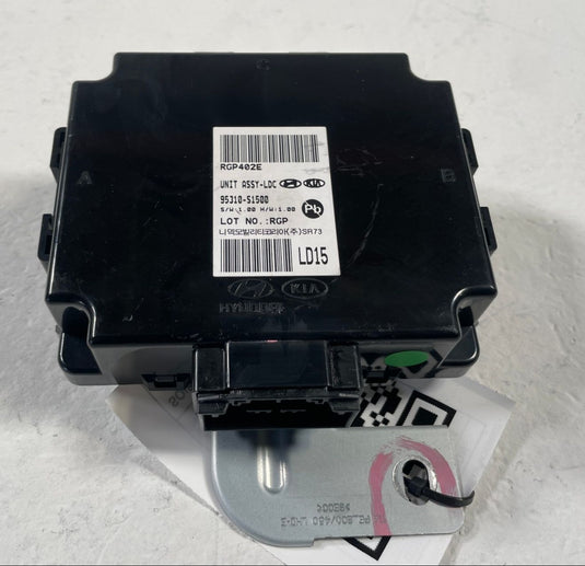 2021 - 2023 HYUNDAI SANTA FE LDC POWER CONVERTER INVERTER MODULE UNIT