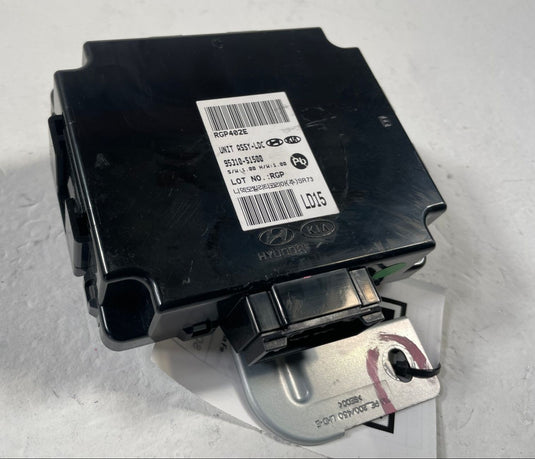 2021 - 2023 HYUNDAI SANTA FE LDC POWER CONVERTER INVERTER MODULE UNIT