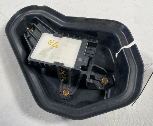 2019-2025 HONDA PASSPORT REAR RIGHT BLIND SPOT RADAR SENSOR W/ BRACKET