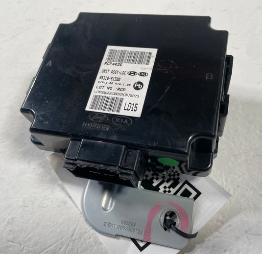 2021 - 2023 HYUNDAI SANTA FE LDC POWER CONVERTER INVERTER MODULE UNIT