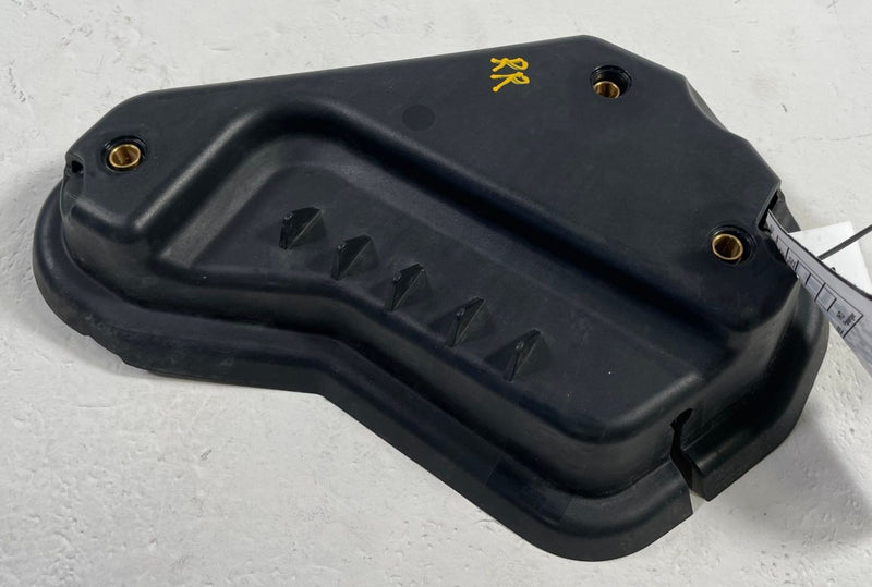 Load image into Gallery viewer, 2019-2025 HONDA PASSPORT REAR RIGHT BLIND SPOT RADAR SENSOR W/ BRACKET # 113342
