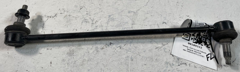 Load image into Gallery viewer, 20-25 HYUNDAI PALISADE FRONT LH OR RH SIDE SUSPENSION STABILIZER SWAY BAR 109332
