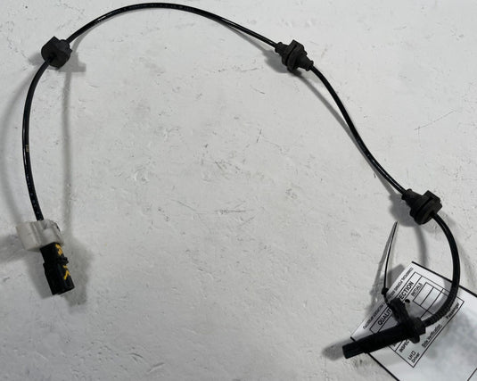 2019- 2025 HONDA PASSPORT REAR RIGHT SIDE ABS WHEEL SPEED SENSOR