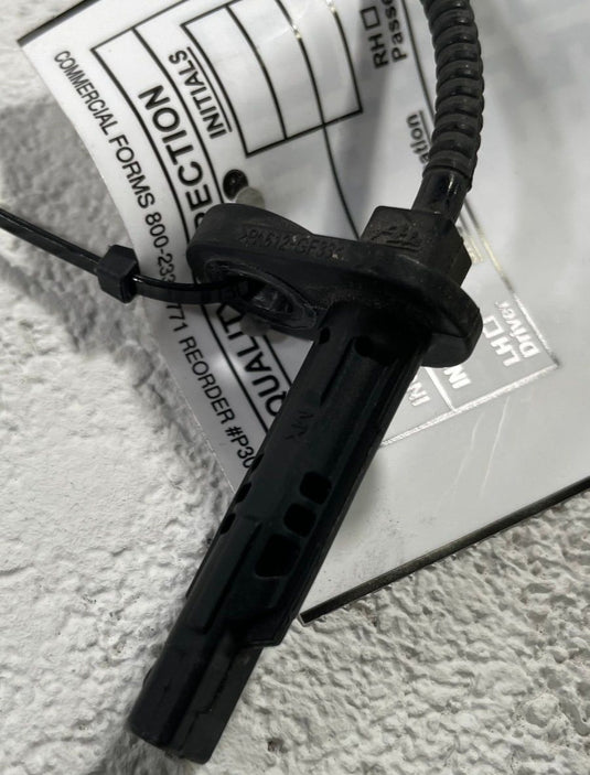 2019- 2025 HONDA PASSPORT REAR RIGHT SIDE ABS WHEEL SPEED SENSOR