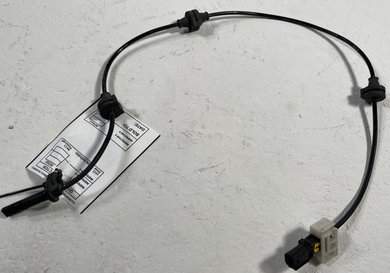 Load image into Gallery viewer, 2019- 2025 HONDA PASSPORT REAR RIGHT SIDE ABS WHEEL SPEED SENSOR # 113340
