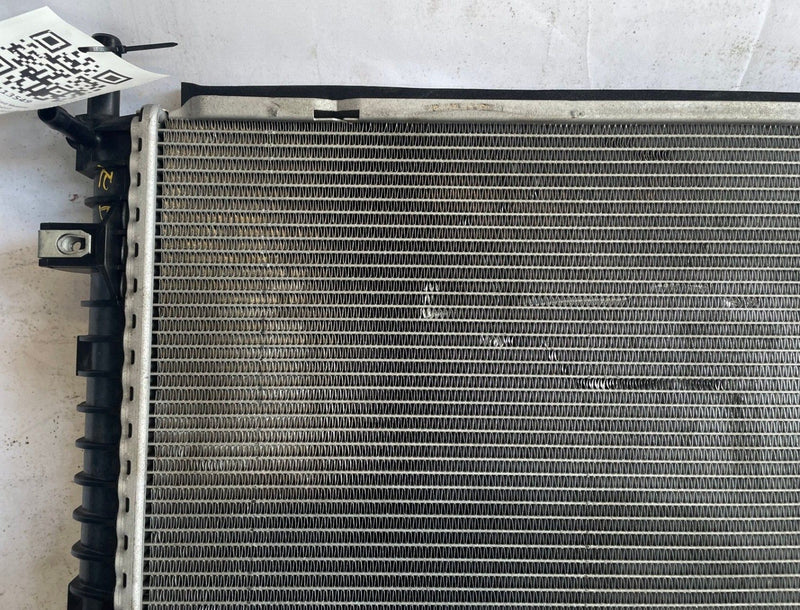 Load image into Gallery viewer, 2015-2023 FORD MUSTANG ENGINE WATER COOLANT RADIATOR 2.3L FR33-8005-DJ # 113549
