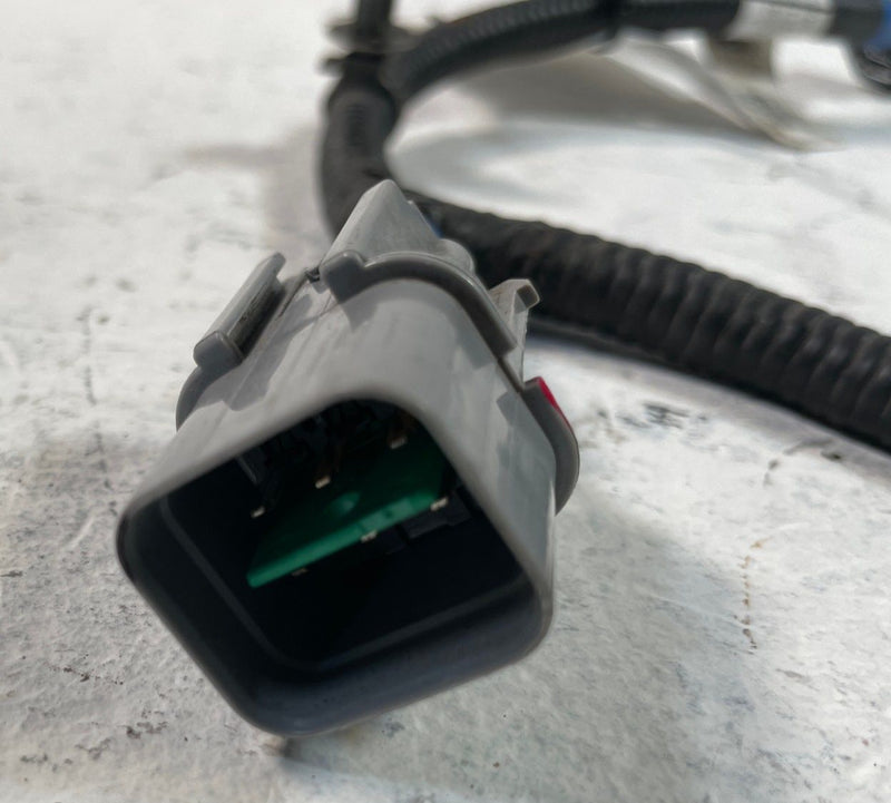 Load image into Gallery viewer, 2020-2025 HYUNDAI PALISADE REAR DIFFERENTIAL AXLE CARRIER WIRE HARNESS # 109340
