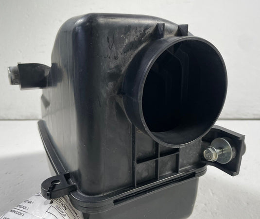 2019 - 2025 HONDA PASSPORT ENGINE AIR CLEANER INTAKE DUCT RESONATOR