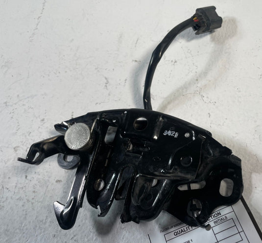 2019 - 2025 INFINITI QX50 QX55 HOOD BONNET LOCK LATCH 2.0L 65601-5NA0A