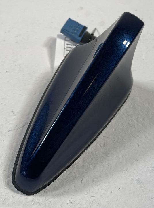 21-23 HYUNDAI SANTA FE EXTERIOR SHARK ROOF FIN RADIO ANTENA BLUE (ST2)