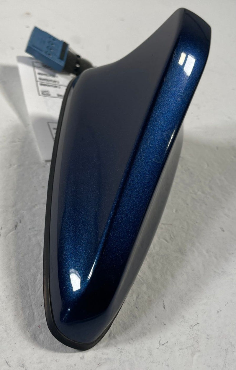 Load image into Gallery viewer, 21-23 HYUNDAI SANTA FE EXTERIOR SHARK ROOF FIN RADIO ANTENA BLUE (ST2)# 107923
