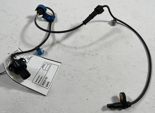 2019- 2025 HONDA PASSPORT FRONT RIGHT SIDE ABS WHEEL SPEED SENSOR