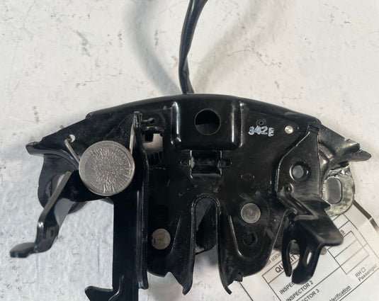 2019 - 2025 INFINITI QX50 QX55 HOOD BONNET LOCK LATCH 2.0L 65601-5NA0A