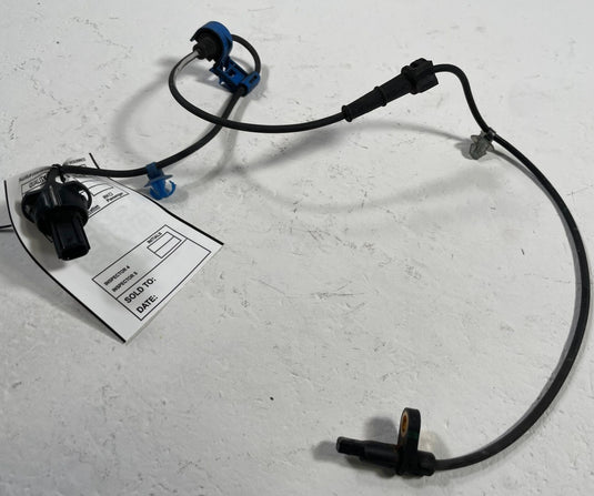 2019- 2025 HONDA PASSPORT FRONT RIGHT SIDE ABS WHEEL SPEED SENSOR