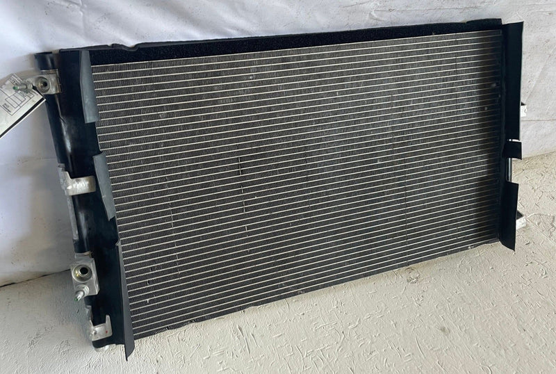 Load image into Gallery viewer, 15-23 FORD MUSTANG A/C AC AIR CONDITIONING CONDENSER 2.3L FR3Z-19712-C # 113551
