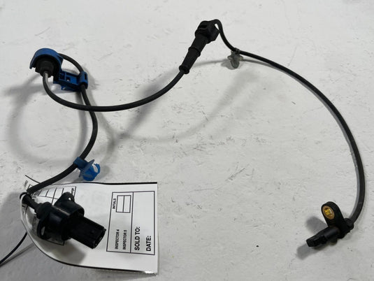 2019- 2025 HONDA PASSPORT FRONT RIGHT SIDE ABS WHEEL SPEED SENSOR
